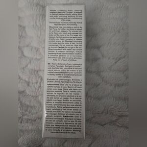 Reavitalash cosmetics 55ml 1.9fl Oz brand new. Unisex